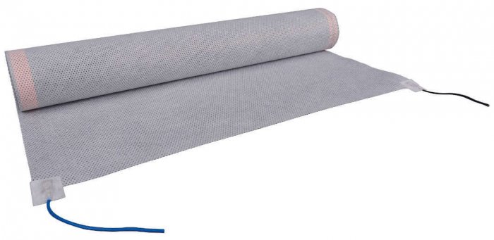 MurHeat AQUA FLEECE